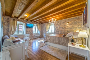  Villa Split Heritage Hotel  Сплит